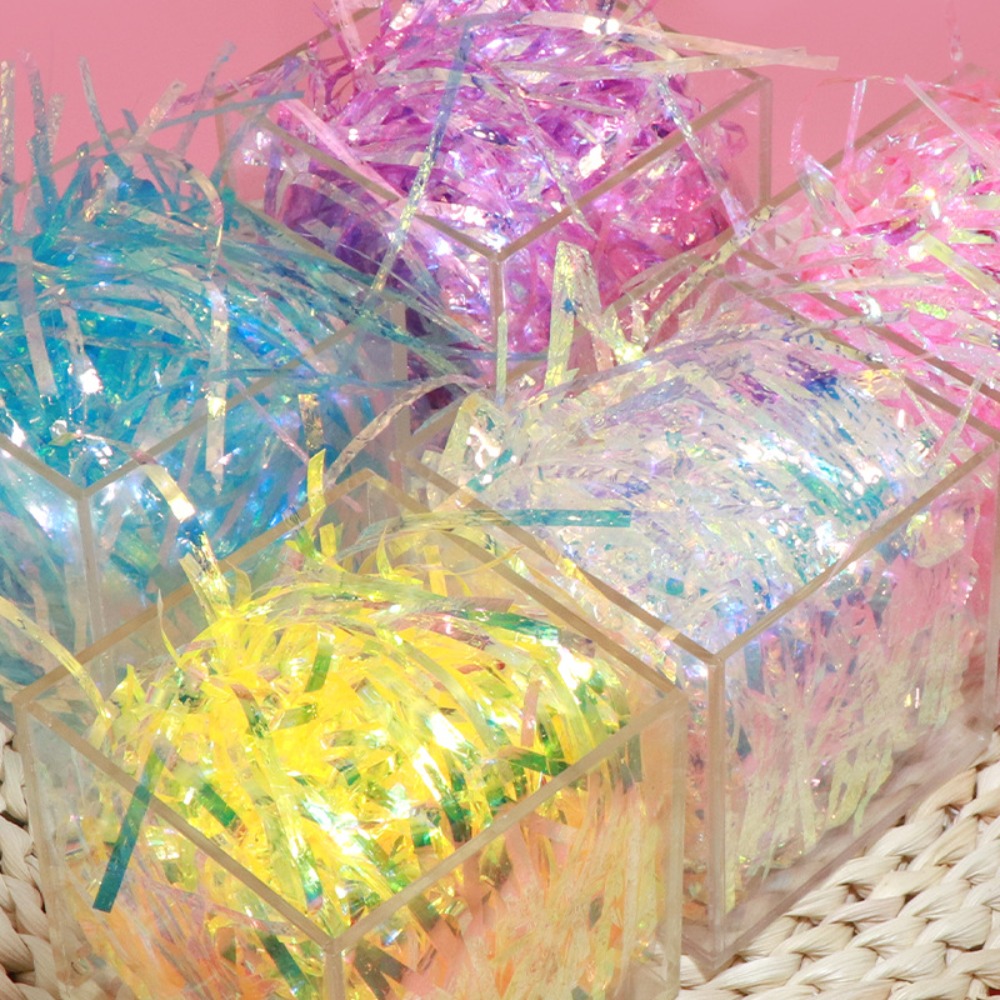 Wedding Supply In Bulk - 50 جرام أورورا الرافية لامع ملء