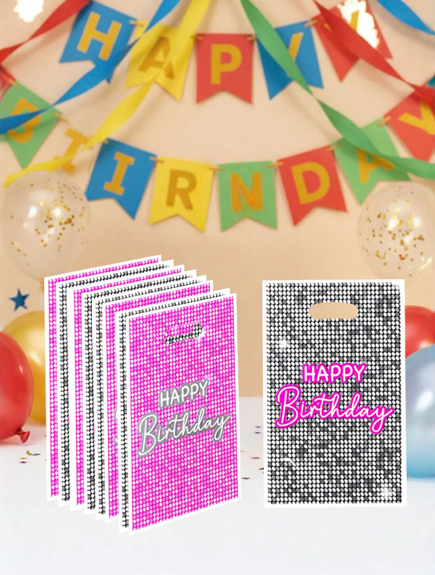Wedding Event Supply - 20 قطعة/40 قطعة أكياس هدايا للحفلات،