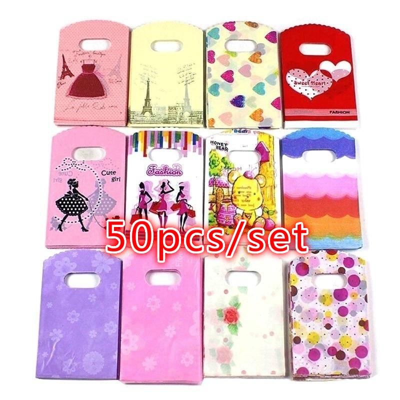 2026 50 قطعة من أكياس الهدايا  - مراجعة Wedding Supply Shops وسعره