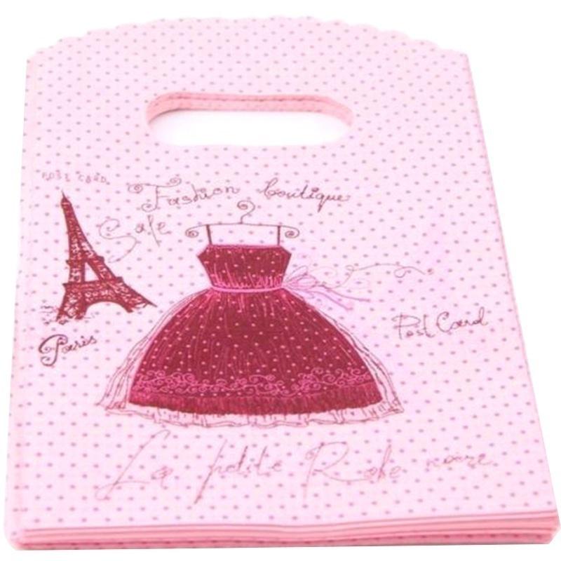 2026 50 قطعة من أكياس الهدايا  - مراجعة Wedding Supply Shops وسعره