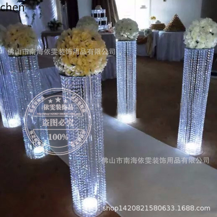 لوازم الزفاف من PYH، حامل أورو - مراجعة Supply Wedding Venue وسعره